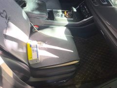 Changan CS75 Blue Whale 1.5T DCT Luxury - ფოტო 8
