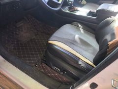 Changan CS75 Blue Whale 1.5T DCT Luxury - ფოტო 9