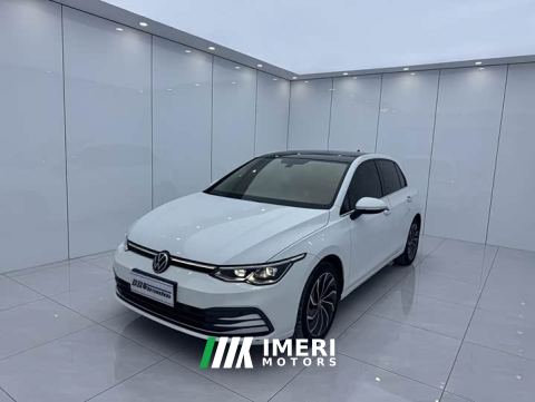2022 Volkswagen Golf 280TSI DSG Pro