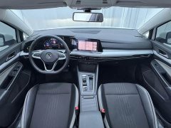 Volkswagen Golf 2021 280TSI DSG Pro - ფოტო 12