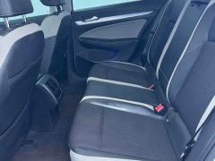 Volkswagen Golf 2021 280TSI DSG Pro - ფოტო 13