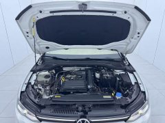 Volkswagen Golf 2021 280TSI DSG Pro - ფოტო 14