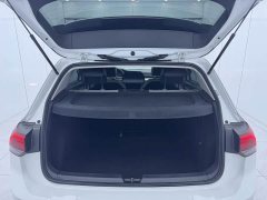 Volkswagen Golf 2021 280TSI DSG Pro - ფოტო 16