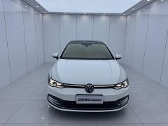 Volkswagen Golf 2021 280TSI DSG Pro - ფოტო 2
