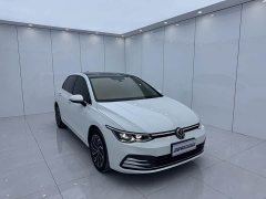 Volkswagen Golf 2021 280TSI DSG Pro - ფოტო 3