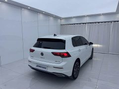 Volkswagen Golf 2021 280TSI DSG Pro - ფოტო 4