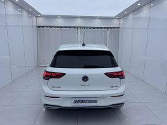 Volkswagen Golf 2021 280TSI DSG Pro - ფოტო 5