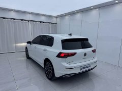 Volkswagen Golf 2021 280TSI DSG Pro - ფოტო 6