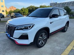 Changan CS75 2022 Blue Whale 1.5T DCT Luxury - ფოტო 1