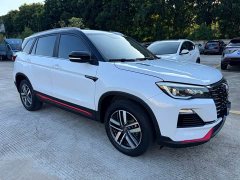 Changan CS75 2022 Blue Whale 1.5T DCT Luxury - ფოტო 3