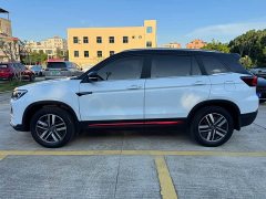 Changan CS75 2022 Blue Whale 1.5T DCT Luxury - ფოტო 4