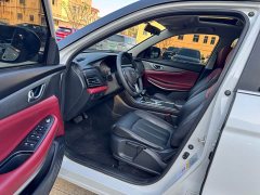 Changan CS75 2022 Blue Whale 1.5T DCT Luxury - ფოტო 8