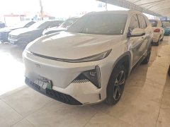 Geely Galaxy L7 1.5T 115km PLUS Longteng Edition - ფოტო 1