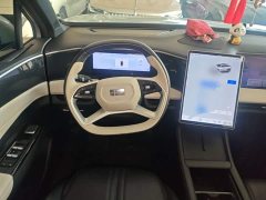 Geely Galaxy L7 1.5T 115km PLUS Longteng Edition - ფოტო 10