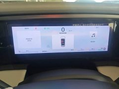 Geely Galaxy L7 1.5T 115km PLUS Longteng Edition - ფოტო 11