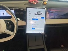 Geely Galaxy L7 1.5T 115km PLUS Longteng Edition - ფოტო 12
