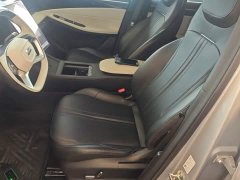 Geely Galaxy L7 1.5T 115km PLUS Longteng Edition - ფოტო 14