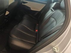 Geely Galaxy L7 1.5T 115km PLUS Longteng Edition - ფოტო 16