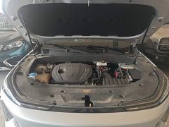 Geely Galaxy L7 1.5T 115km PLUS Longteng Edition - ფოტო 19