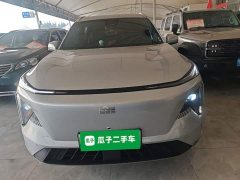 Geely Galaxy L7 1.5T 115km PLUS Longteng Edition - ფოტო 2