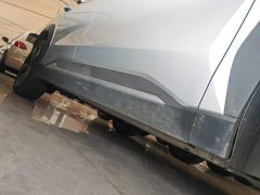 Geely Galaxy L7 1.5T 115km PLUS Longteng Edition - ფოტო 20
