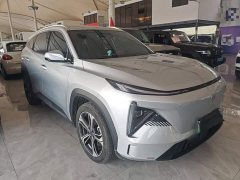 Geely Galaxy L7 1.5T 115km PLUS Longteng Edition - ფოტო 3