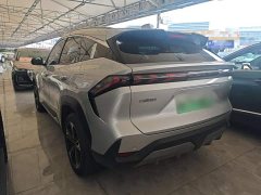 Geely Galaxy L7 1.5T 115km PLUS Longteng Edition - ფოტო 4