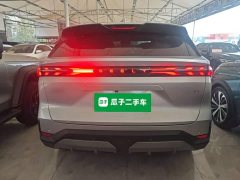 Geely Galaxy L7 1.5T 115km PLUS Longteng Edition - ფოტო 5