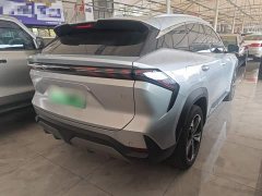 Geely Galaxy L7 1.5T 115km PLUS Longteng Edition - ფოტო 6