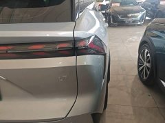 Geely Galaxy L7 1.5T 115km PLUS Longteng Edition - ფოტო 7