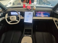 Geely Galaxy L7 1.5T 115km PLUS Longteng Edition - ფოტო 9