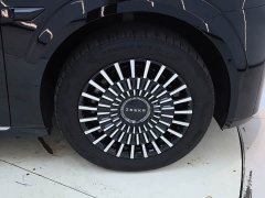 Zeekr 009 2024 Seven-Seat Aisle Version AWD 108kWh - ფოტო 13