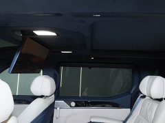 Zeekr 009 2024 Seven-Seat Aisle Version AWD 108kWh - ფოტო 14