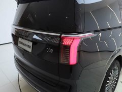 Zeekr 009 2024 Seven-Seat Aisle Version AWD 108kWh - ფოტო 17
