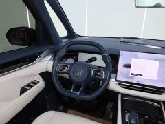 Zeekr 009 2024 Seven-Seat Aisle Version AWD 108kWh - ფოტო 18