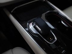 Zeekr 009 2024 Seven-Seat Aisle Version AWD 108kWh - ფოტო 19