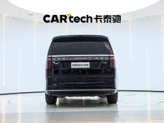 Zeekr 009 2024 Seven-Seat Aisle Version AWD 108kWh - ფოტო 2