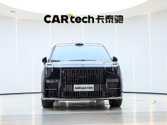 Zeekr 009 2024 Seven-Seat Aisle Version AWD 108kWh - ფოტო 3