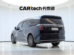 Zeekr 009 2024 Seven-Seat Aisle Version AWD 108kWh - ფოტო 4