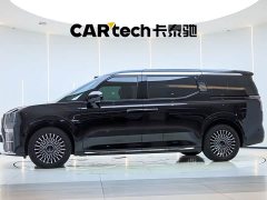 Zeekr 009 2024 Seven-Seat Aisle Version AWD 108kWh - ფოტო 5