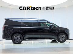 Zeekr 009 2024 Seven-Seat Aisle Version AWD 108kWh - ფოტო 6