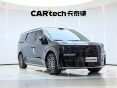 Zeekr 009 2024 Seven-Seat Aisle Version AWD 108kWh - ფოტო 7