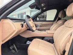 Nio Lerado L90 Max Six-Seater - ფოტო 10