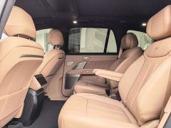 Nio Lerado L90 Max Six-Seater - ფოტო 11
