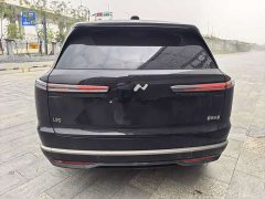 Nio Lerado L90 Max Six-Seater - ფოტო 14