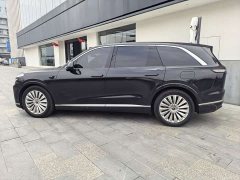 Nio Lerado L90 Max Six-Seater - ფოტო 15