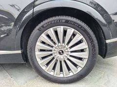Nio Lerado L90 Max Six-Seater - ფოტო 16
