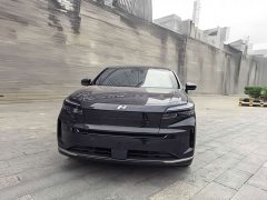 Nio Lerado L90 Max Six-Seater - ფოტო 2