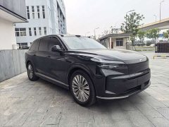 Nio Lerado L90 Max Six-Seater - ფოტო 3