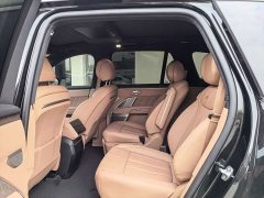 Nio Lerado L90 Max Six-Seater - ფოტო 4